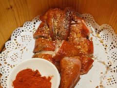 -村理·乡村菜音乐餐厅(河西店)