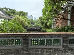 -东莞市可园博物馆