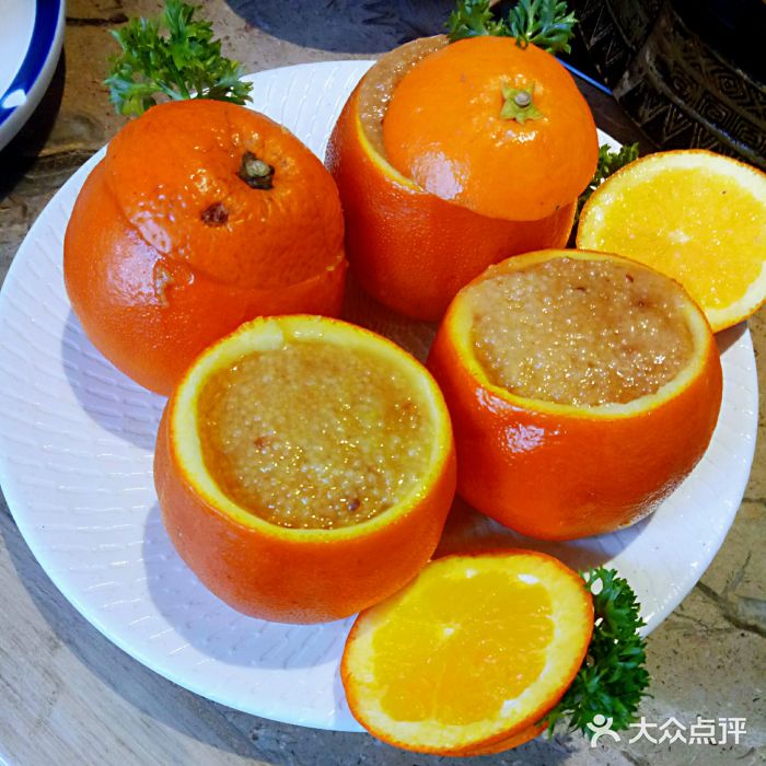 酸喜·三度酸·贵州味黄袍小米鲊图片