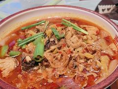 -老街鱼嘴巴(坡子街老店)