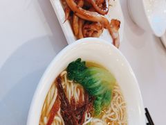 -益健名厨海鲜城(夏湾店)