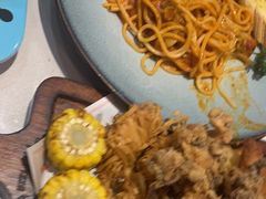 -米斯特比萨(罗斯福店)