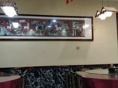 -壹阁胡羊焖饼(特色小吃街店)