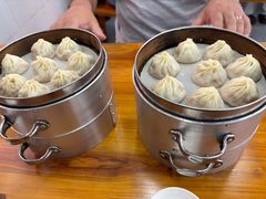 -勤业老杨汤包店(红星新村分店)