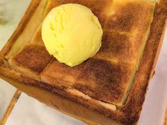 -绿茶餐厅(南翔印象城MEGA店)