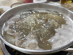 -老二正宗汕头牛肉丸店