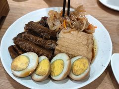 -香港深井掂檔烧鹅茶餐厅(海韵城店)