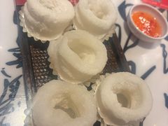 金奖白糖糕-南昌大饭店·非遗南昌菜(万寿宫店)