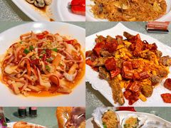 -舌尖上·霞浦滩涂海鲜·新闽菜(总店)