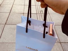 -Laderach 莱德拉(上海环贸iapm店)