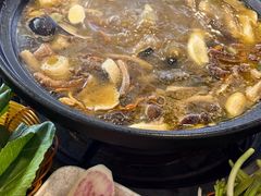 -草墩罗非鱼庄•野生菌•腊排骨(七星街上段店)