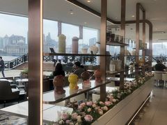 自助取餐区-哈根达斯(滨江店)