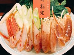 -蟹道乐(道顿堀本店)