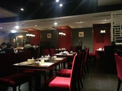 大堂-糖朝(尖沙咀店)