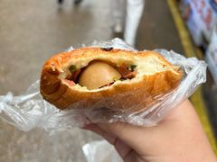炸面包-惠源面包店(开禾路店)