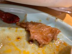 -肘子酥·天津捞面(德云社店)