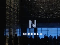 -长沙尼依格罗酒店
