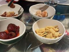 -京味斋·北京烤鸭(华威桥北工大店)