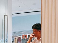 -吕氏疙瘩汤·新派鲁菜(东城万达广场店)