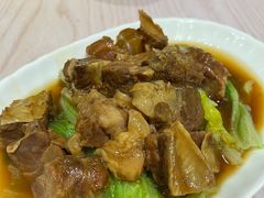 牛腩饭-彪记(凼仔店)