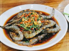 -潮粥馆(长江花园店)