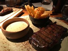 肋眼牛排-The Meat & Wine Co Southbank(南岸店)