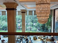 -怡咖啡海鲜自助餐厅(浦东香格里拉店)