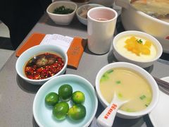 -好彩猪肚鸡(正弘城店)