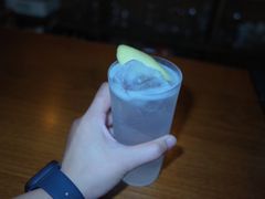 -BIJOU coffee&cocktail(龙岗万科广场店)