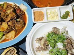 -伊带伊路新疆美食府(呼家楼店)