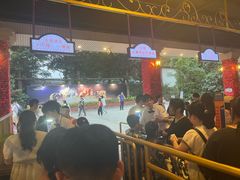 -广州长隆国际大马戏