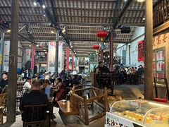 -東茅街茶馆