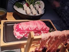 -湊湊火锅·茶憩(恒隆广场店)
