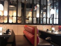 卡座-汉拿山(金山万达店)