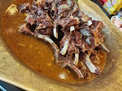 -芦月轩羊蝎子(北蜂窝店)