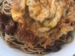 -老余家面馆
