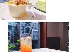 -糖房咖啡(南锣鼓巷店)
