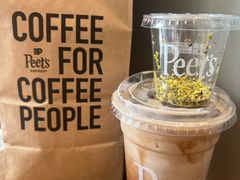 -Peet's 皮爷咖啡(东湖路手作店)