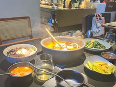 -Ameigo梅果·云贵川bistro(长宁来福士店)