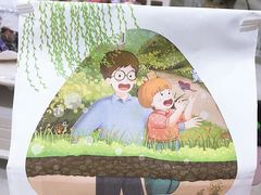-爸爸糖吐司面包(扬州宝龙广场店)