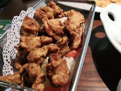 -前海沿·青岛菜(李沧万达店)