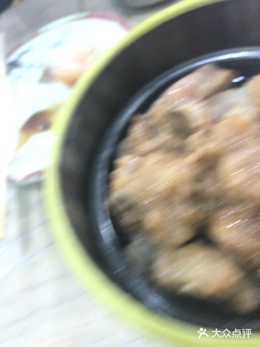 杨妈妈粥店(滑翔路店)图片