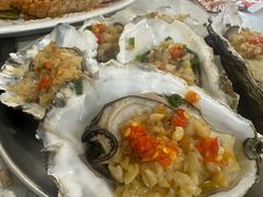-冯姐生蚝(长隆横琴店)