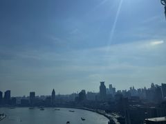 -上海外滩茂悦大酒店
