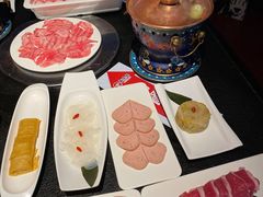 -铜来聚老北京涮肉(恒隆广场店)