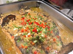 -半天妖烤鱼(方庄店)