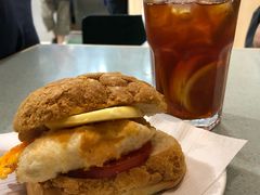 -华嫂冰室(尖沙咀店)