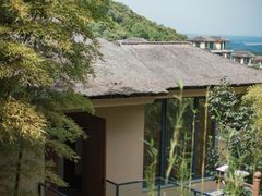 -天目湖御水温泉·度假酒店