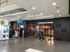 -星巴克(广州光明广场店)