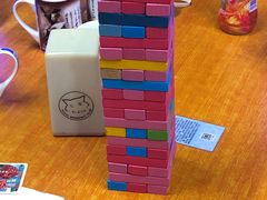 -汇佳桌游剧本咖啡馆(万体馆旗舰店)
